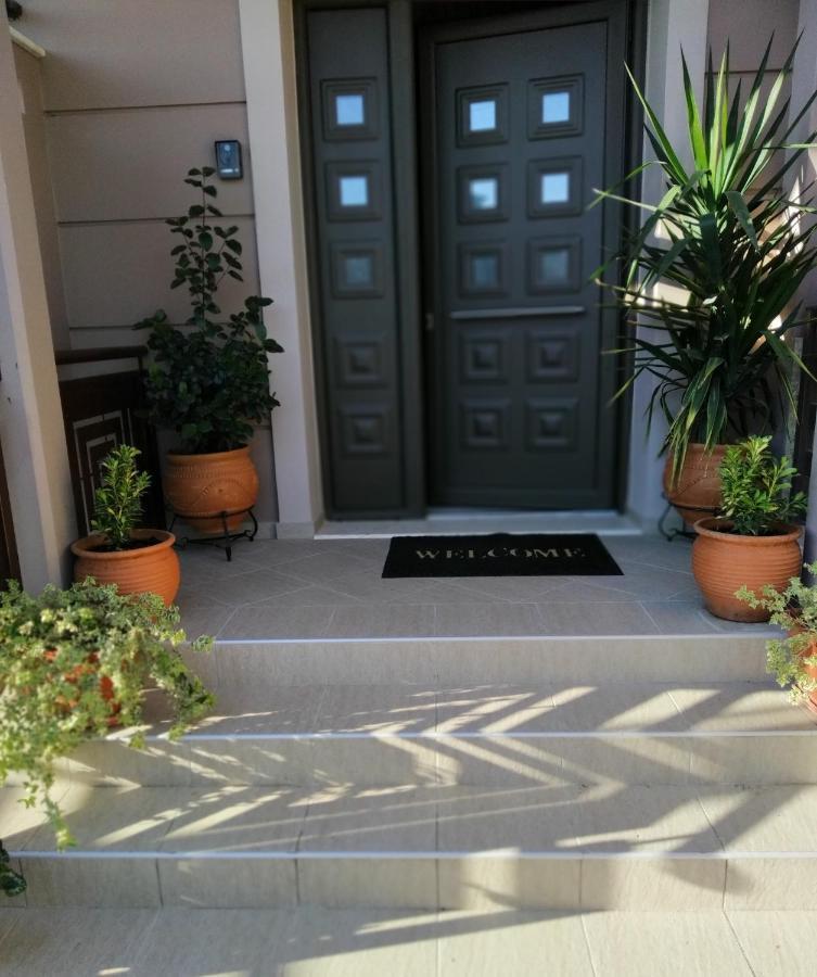 Apartamento Virgin Rocks House Kalambaka Exterior foto